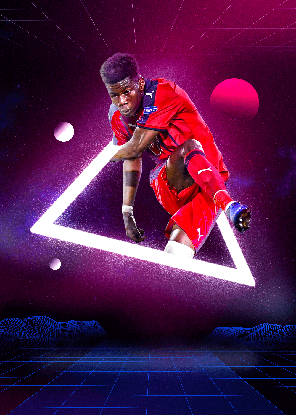 确保品牌信 确保品牌信