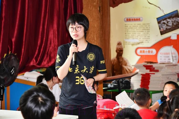 从北大到彭州，以足球之名撒下希望的种子