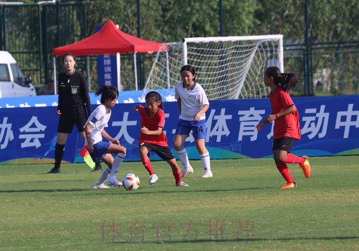 青春之名 为陕西征战全运会笼式足球全力以赴