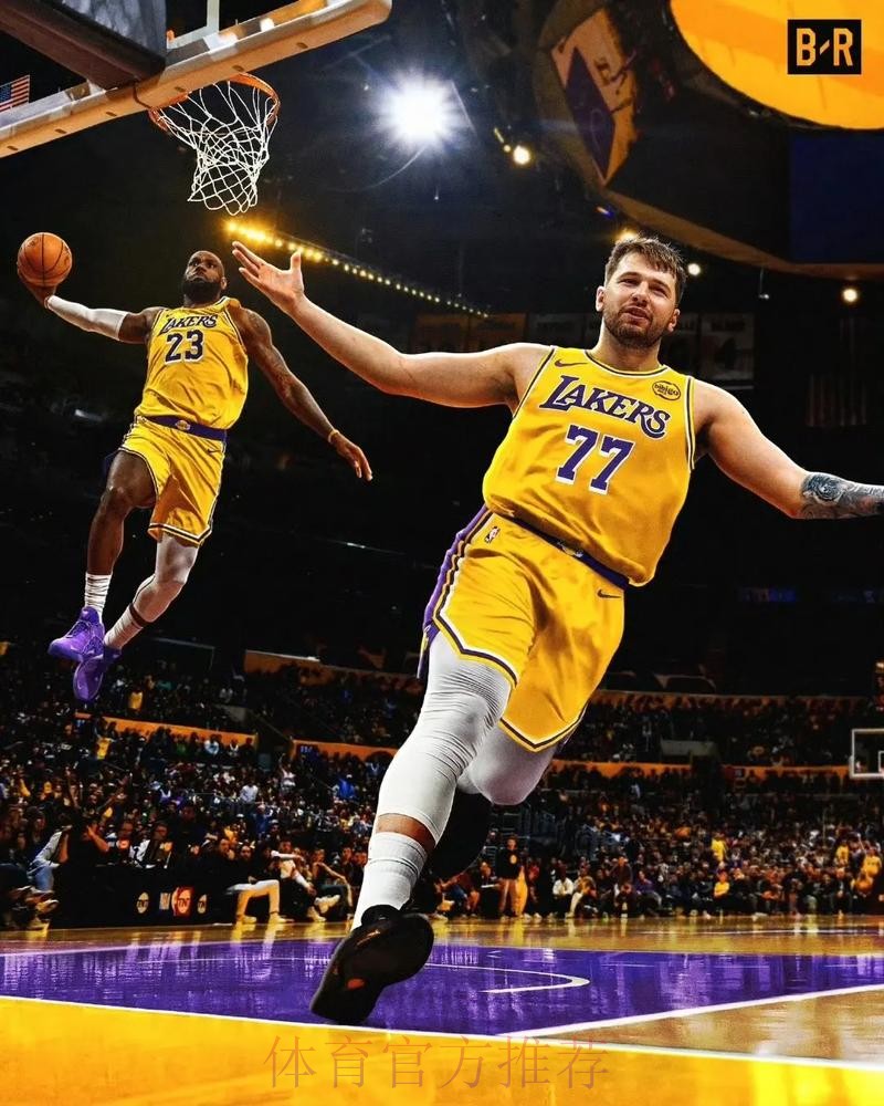 詹姆斯31+9+10东契奇27+12 湖人大胜老鹰