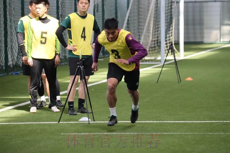 2024年中甲联赛赛季前裁判人员培训班于大连举行